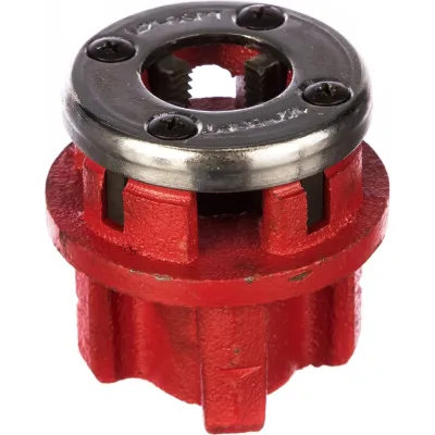 Трубный клупп FIT, 1/2",70032