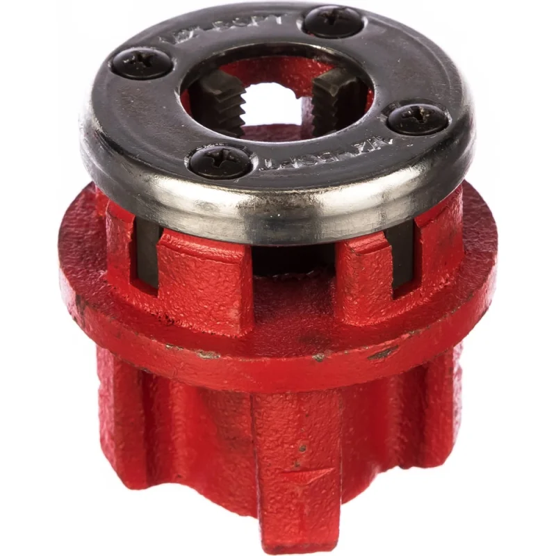 Трубный клупп FIT, 1/2",70032