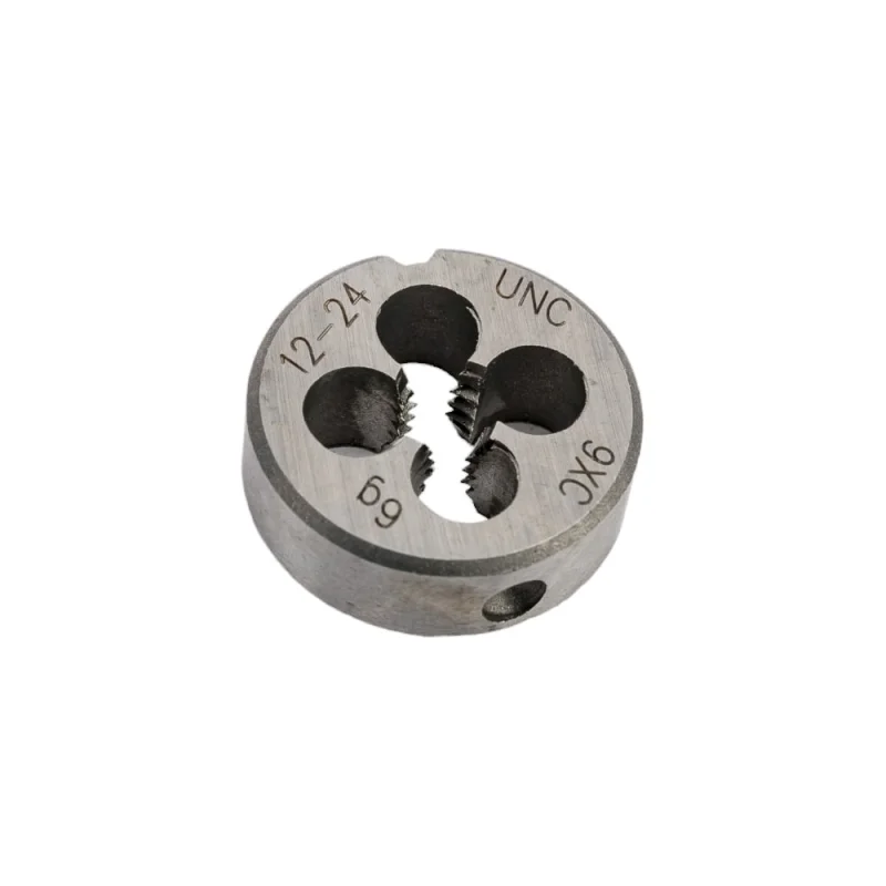 Плашка №12 UNC 24 ниток STV 00-00000875