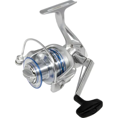 Безынерционная катушка WFT HIGH BRAID 6 2000FD 1D-A-306-020