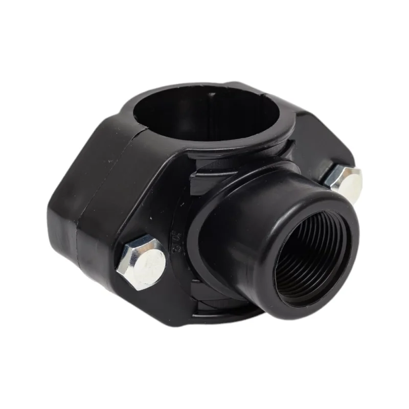Хомут AV Engineering ПЭ 40x3/4 AVE1004034