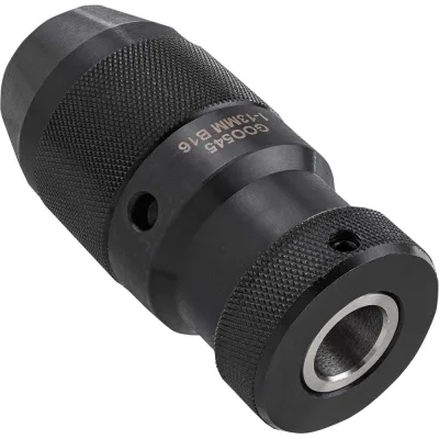 Патрон цанговый для дрели Rockforce (1-13мм, B16) RF-G00545(61416)
