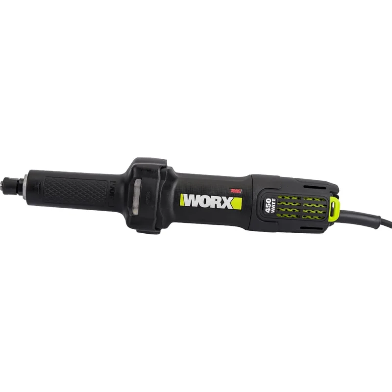 ΠΡΡΠΌΠΎΡΠ»ΠΈΡΠΎΠ²Π°Π»ΡΠ½Π°Ρ ΠΌΠ°ΡΠΈΠ½Π° WORX Professional 450 ΠΡ, 6 ΠΌΠΌ WU774