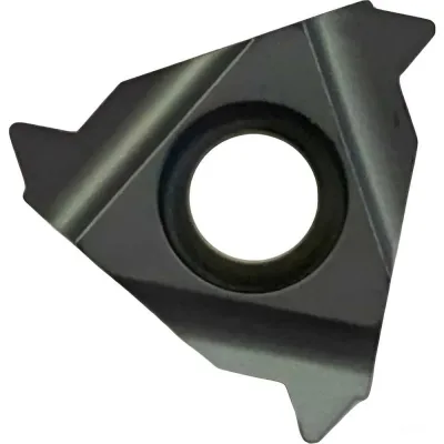 ΠΠ»Π°ΡΡΠΈΠ½Π° ΡΠ΅Π·ΡΠ±ΠΎΠ²Π°Ρ 11ER 1.5 ISO LDA DESKAR 00-00021108