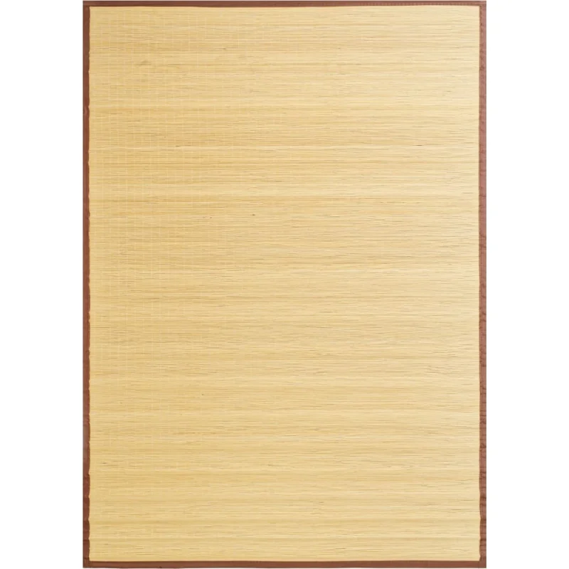 Ковер ПраймДекор бамбук, 122x183 см, натуральный 49122162