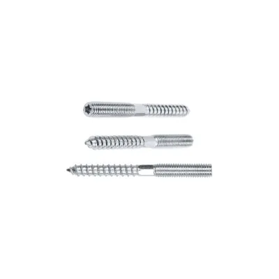 Шуруп-шпилька STARFIX М10x120 мм, 100 шт. в картонной упаковке SM-17974-100