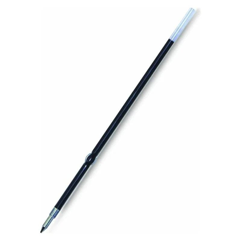 Шариковый стержень для автоматических ручек Flexoffice синий FO-019 REFILL BLUE