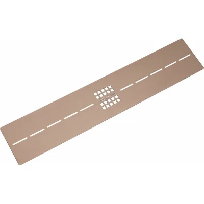 Накладка сифона для поддона ALLEN BRAU Infinity 90x90 8.210N2-60 00287592