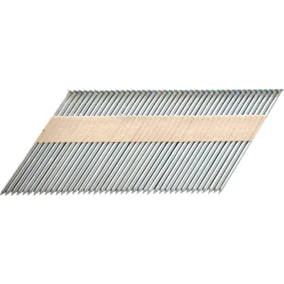 Реечный гвоздь ForEst D34 31/90 BK cnk 3 тыс. шт. МБ000018881