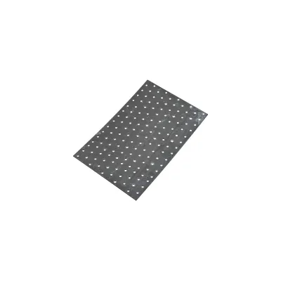 Соединительная пластина КРЕП-КОМП PS-100x160x2.0 мм пс160100мф