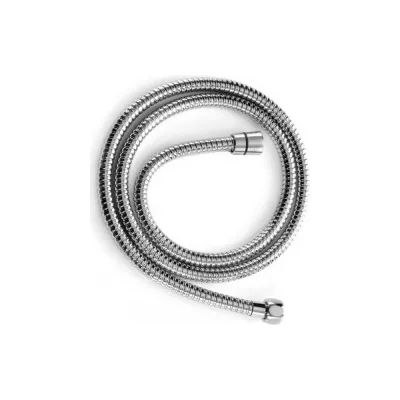 Растяжной шланг для душа TUCAI 1/2", нержавеющая сталь, 1750/2300 мм 00062667
