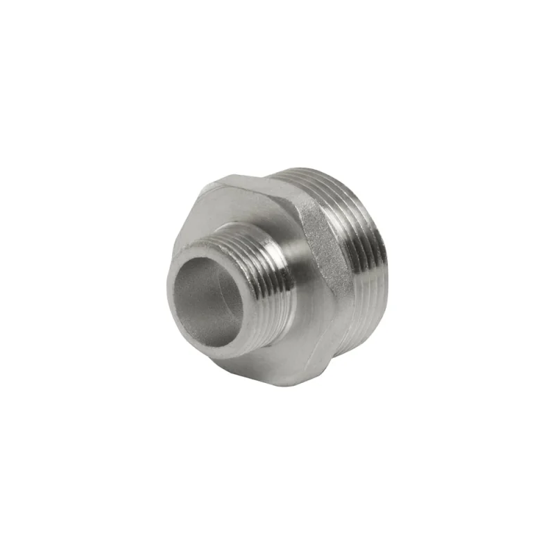 ΠΠ΅ΡΠ΅Ρ
ΠΎΠ΄Π½ΠΎΠΉ Π½ΠΈΠΏΠΏΠ΅Π»Ρ VRT 1 1/4"-3/4", Π½Π°ΡΡΠΆΠ½Π°Ρ/Π½Π°ΡΡΠΆΠ½Π°Ρ, Π½ΠΈΠΊΠ΅Π»Ρ 1909-003220 504386