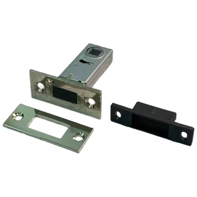 Защелка VETTORE c-03b magnet 100 ni (никель) 20044