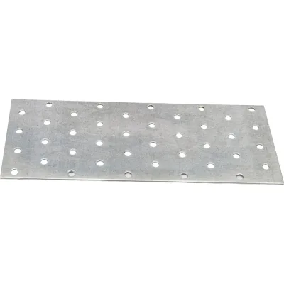Соединительная пластина РемоКолор PS 80x200х2 мм 710-8020