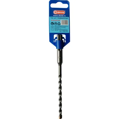 Бур (6х160 мм; SDS-plus) ДИОЛД 90051005