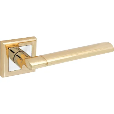 Дверная ручка Palladium A Oscar GP 114447