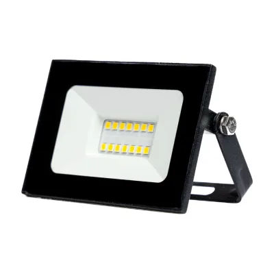 Уличный светодиодный прожектор Grisard Electric сдо 20 черный ip65 6500 k GRE-004-0010