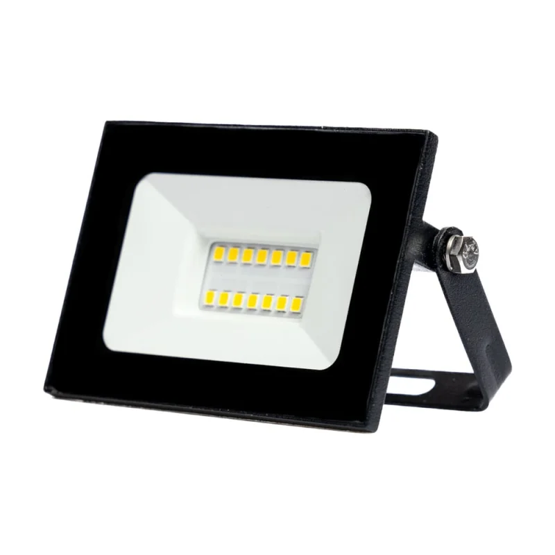 Уличный светодиодный прожектор Grisard Electric сдо 20 черный ip65 6500 k GRE-004-0010