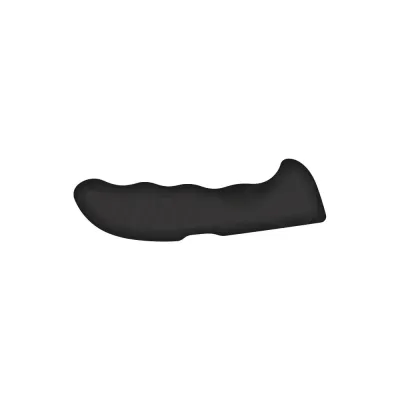 Передняя накладка для ножей Victorinox Hunter Pro 130 мм, нейлоновая, чёрная C.9403.1.10