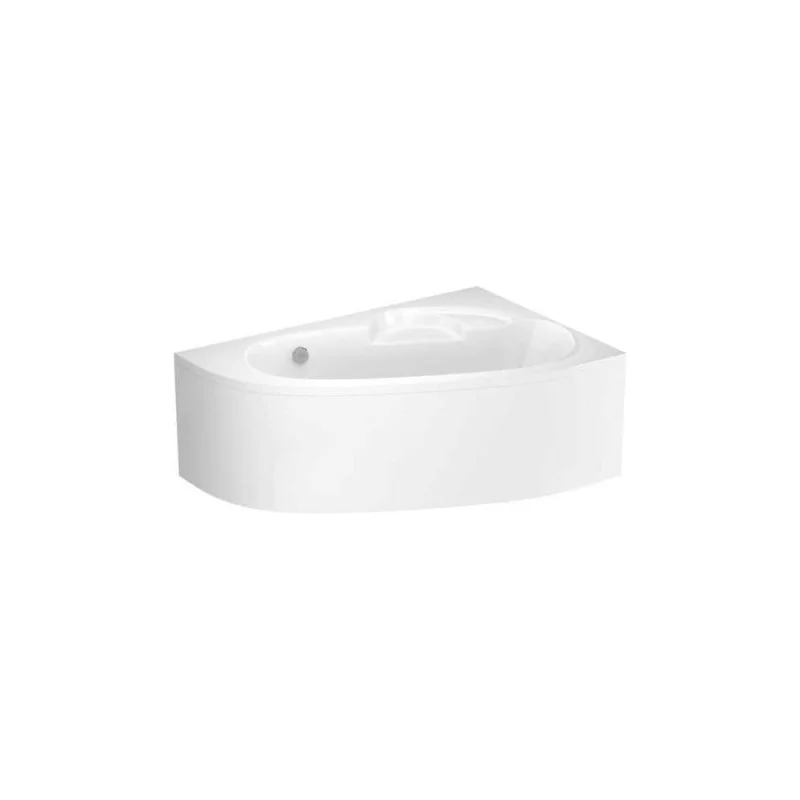 Ванна ALBA SPA Katrina асимметричная, правая, 150x100 ВАС026030П100