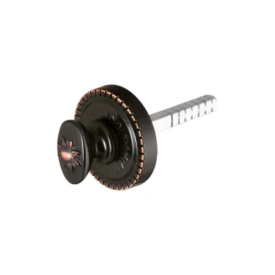 Поворотная ручка ARMADILLO BKW8.R.CL55 (BKW8/CL) ABL-18 темная медь 34949