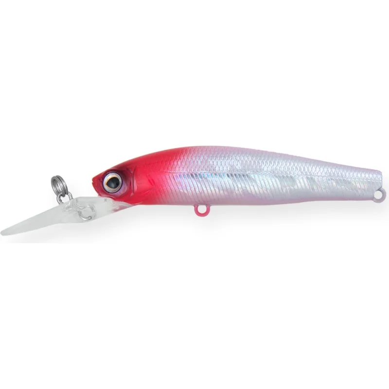 ΠΠΎΠ±Π»Π΅Ρ Strike Pro Solid Tail Deep 66 S ΡΠ²Π΅Ρ: 022PPPV Redhead JS-256#022PPPV