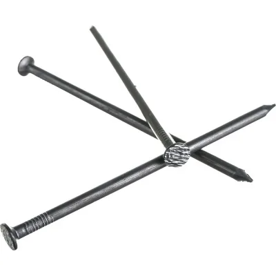 Строительные гвозди Gigant 4,0x100 мм, 5 кг (примерно 480 шт) G-925566