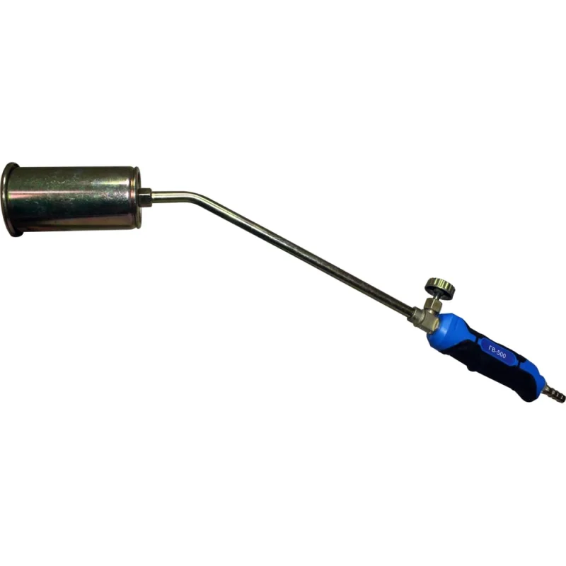 ΠΠ°Π·ΠΎΠ²ΠΎΠ·Π΄ΡΡΠ½Π°Ρ Π³ΠΎΡΠ΅Π»ΠΊΠ° BRIMA ΠΠ-500, 10910