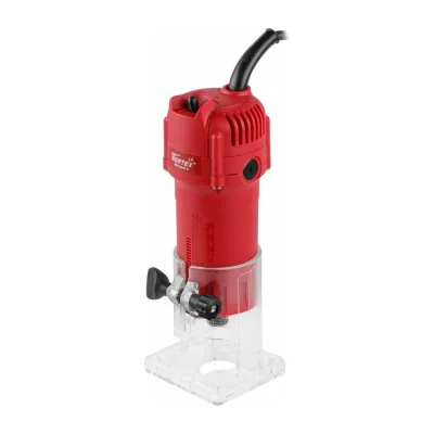 Кромочный фрезер WORTEX LX MM 6016 E 0329063 ЦГ-0884256768