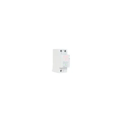 Вольтамперметр Welrok UI-1 red 4660251140366