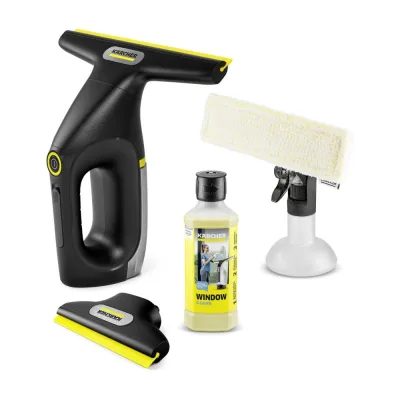 Стеклоочиститель Karcher WV 2 Universal Precision+ Black 1.633-676.0
