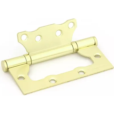 Накладная дверная петля Palladium 2BB-100 SB 00011849