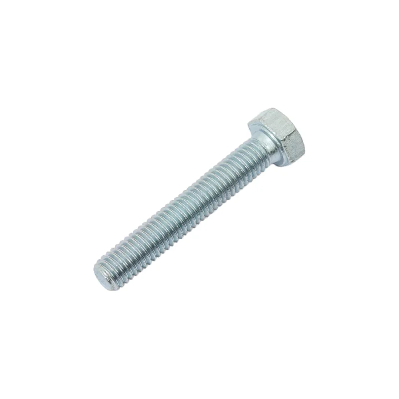 Болт SWFS DIN933 М5х30, 6 шт., пакетик тов-092096