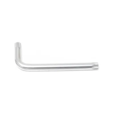 Ключ Г-образный Forsage SPLINE M8 F-76808K(25474)
