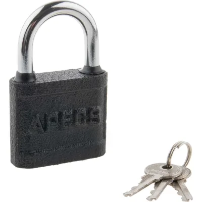 Замок навесной APECS PD-03-60 12322 00012322