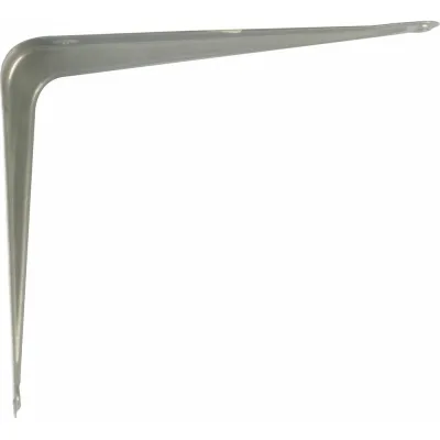 Кронштейн Amig серебро 1-300х250 PL