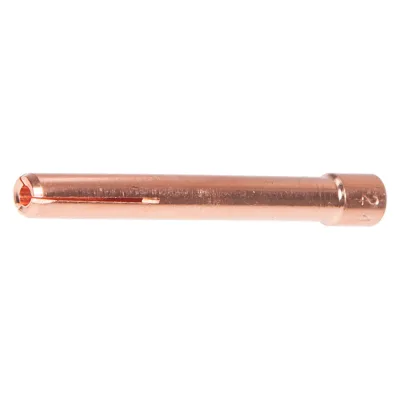 Цанга TIG горелки 2.4 мм, 50 мм SOLARIS WA-3812