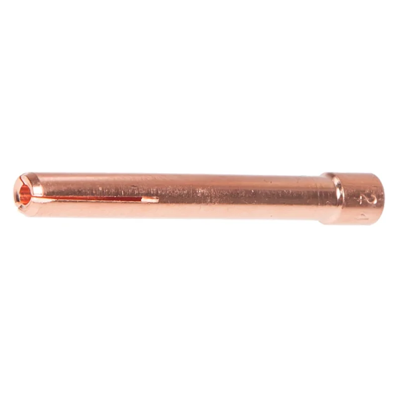Π¦Π°Π½Π³Π° TIG Π³ΠΎΡΠ΅Π»ΠΊΠΈ 2.4 ΠΌΠΌ, 50 ΠΌΠΌ SOLARIS WA-3812