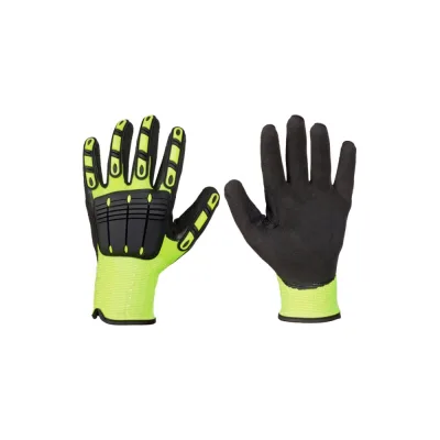 Утепленные перчатки S. GLOVES KARAT WINTER 09 размер 31047-09