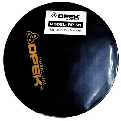 Основание под магнит RP-5N 13.34 см Opek 00026635