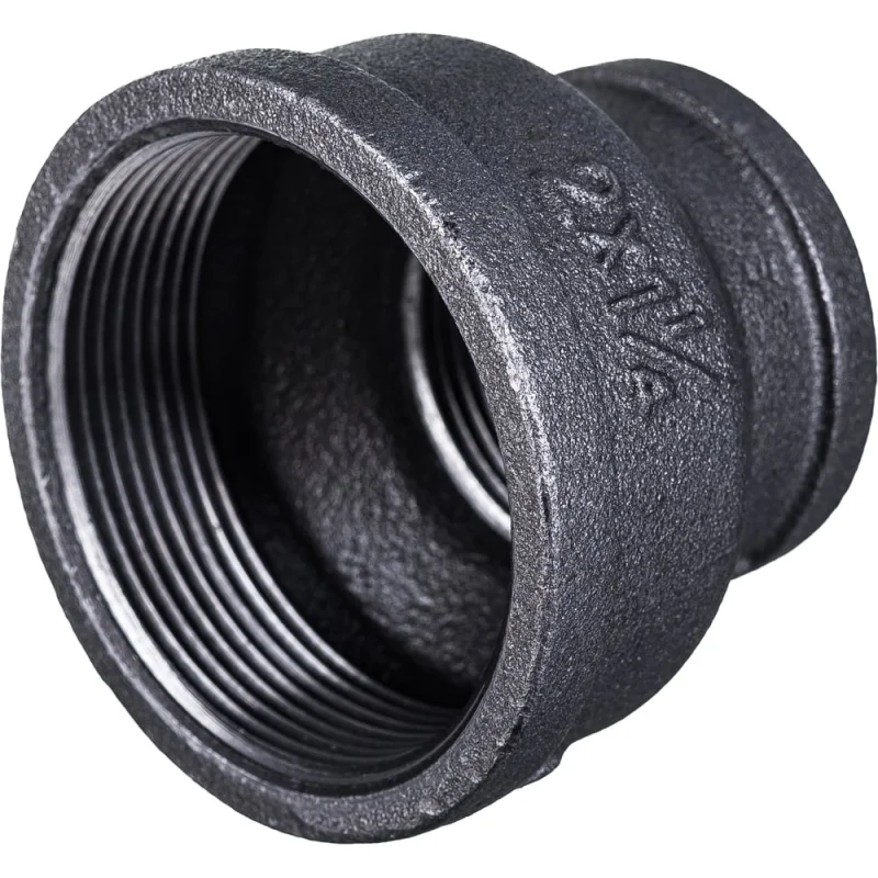Переходная муфта Fittex PLUS чугун 50х32 ВР 127-3606