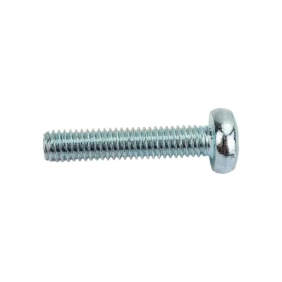 Винт SWFS DIN7985 М6х30, 9 шт., пакетик тов-092440