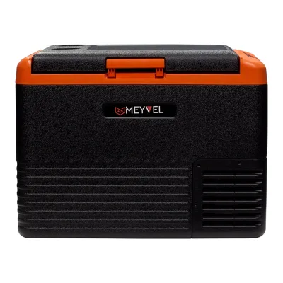 Компрессорный автохолодильник MEYVEL AF-K40 970029