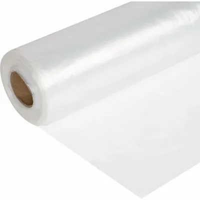 Пленка Fiberon ПВД, 1 сорт, 3x100 м, PVD1080F, 118851