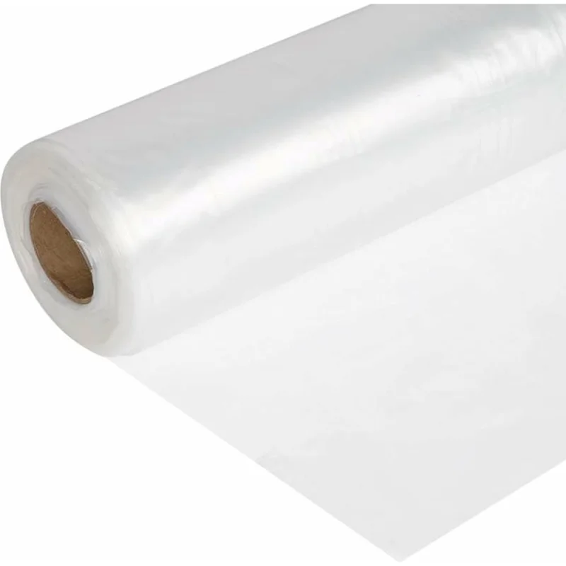Пленка Fiberon ПВД, 1 сорт, 3x100 м, PVD1080F, 118851
