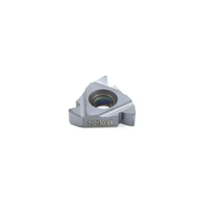 Пластина резьбовая 22ER 5.0 ISO LDA DESKAR 00-00021366