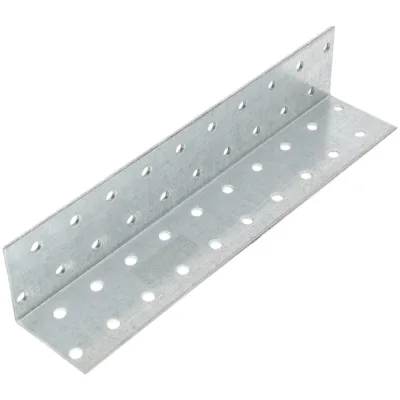 Монтажный уголок Rock RKM15, 40х40х200х2 мм 20 шт. 411507