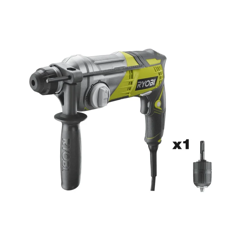 Перфоратор Ryobi RSDS680-K 5133002444