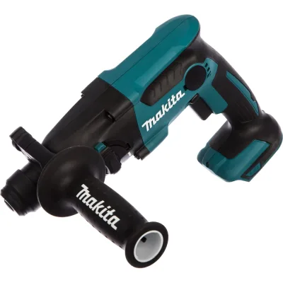 Аккумуляторный перфоратор Makita LXT DHR165Z