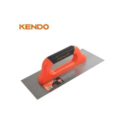 Гладилка стальная KENDO 280x120 мм 45304